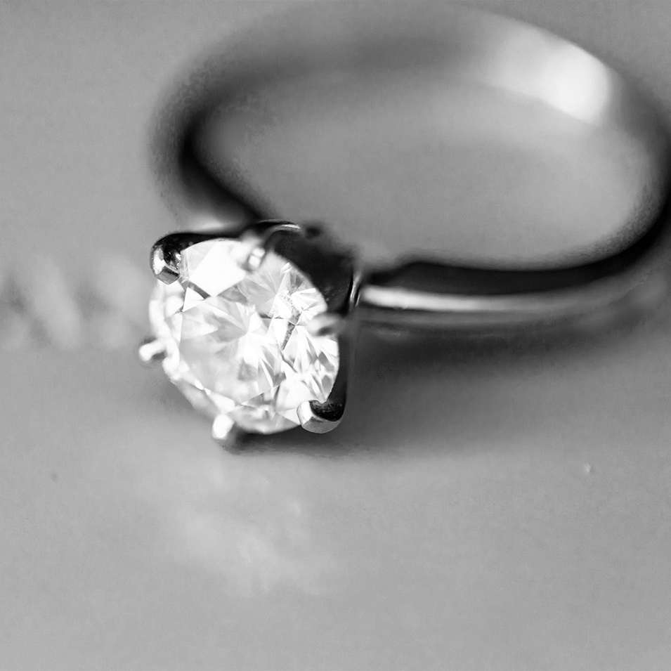 Gemstone And Diamond Jewelry