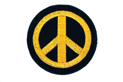 Embroided Patch