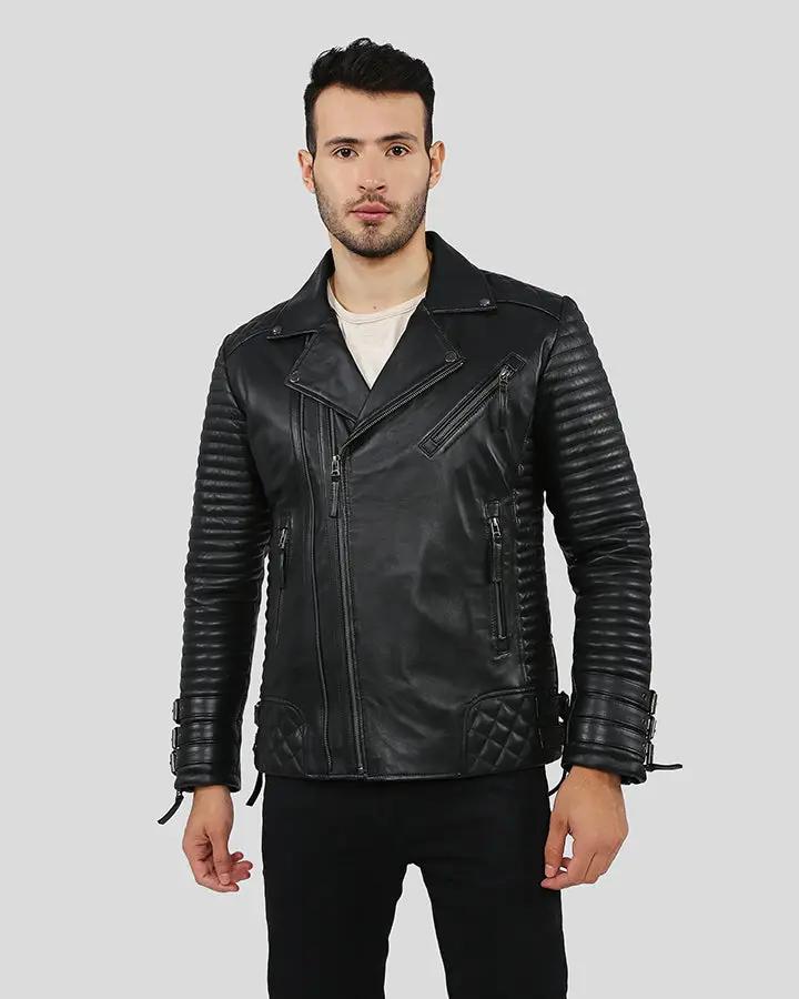 Mens Leather Jackets - Affordable Leather Jackets for Women - NYC ...