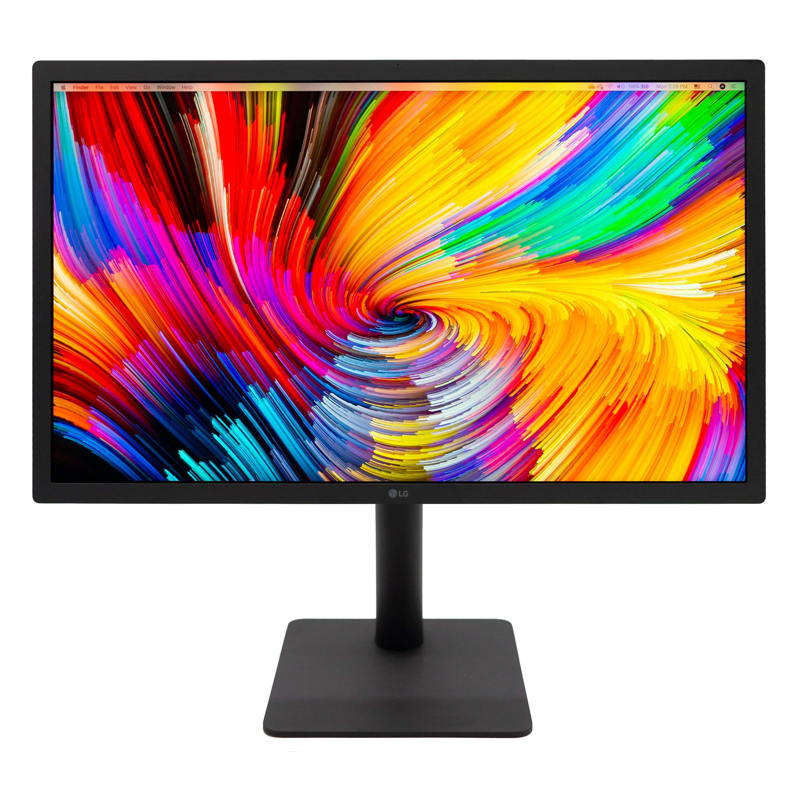 refurbished lg ultrafine