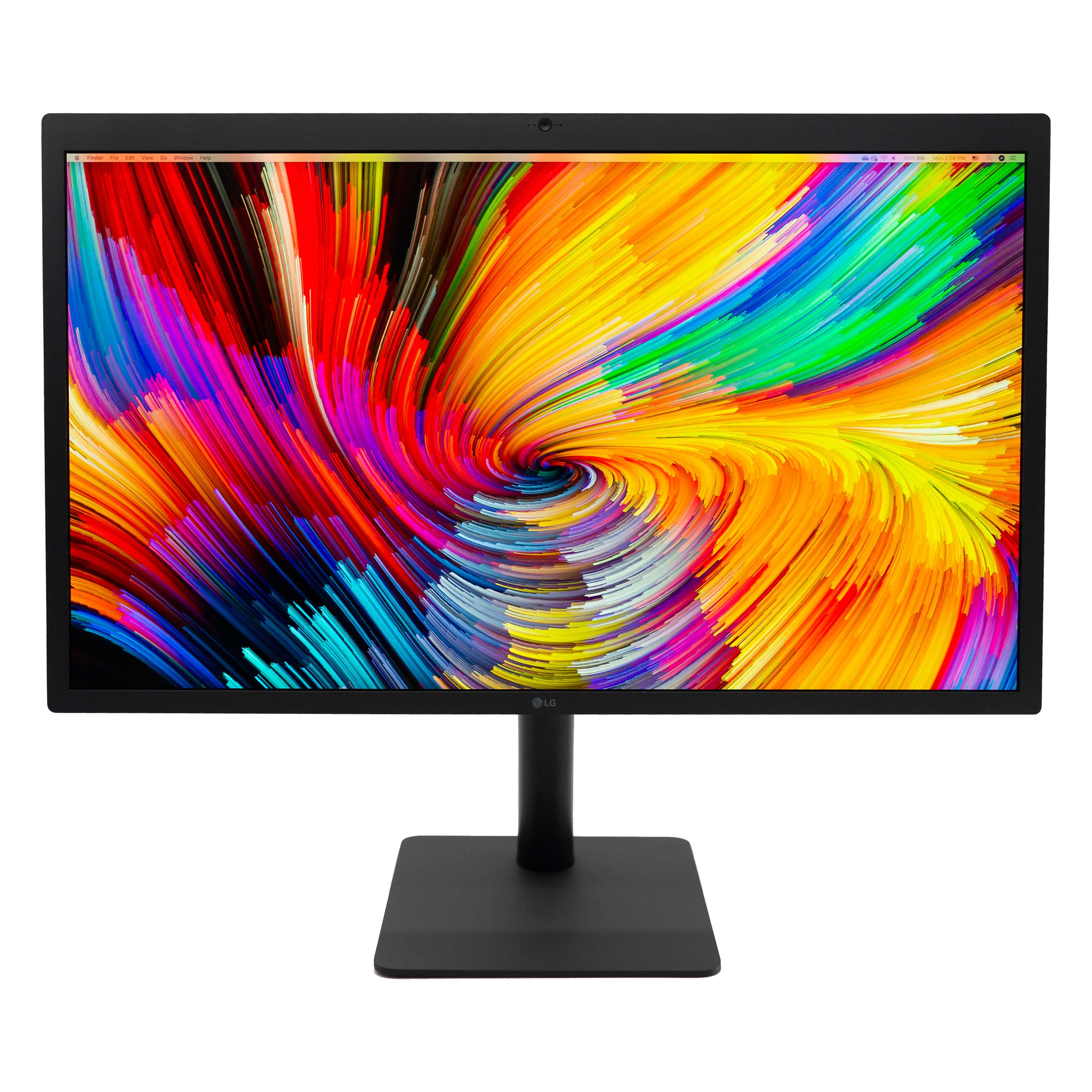 monitor lg retina