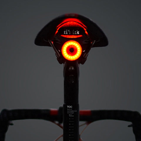 cycle tail light