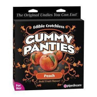 Lovers Candy Edible G String Flavored One Size Fits Most - Romantic  Blessings