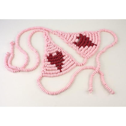 Lover's Candy Bra