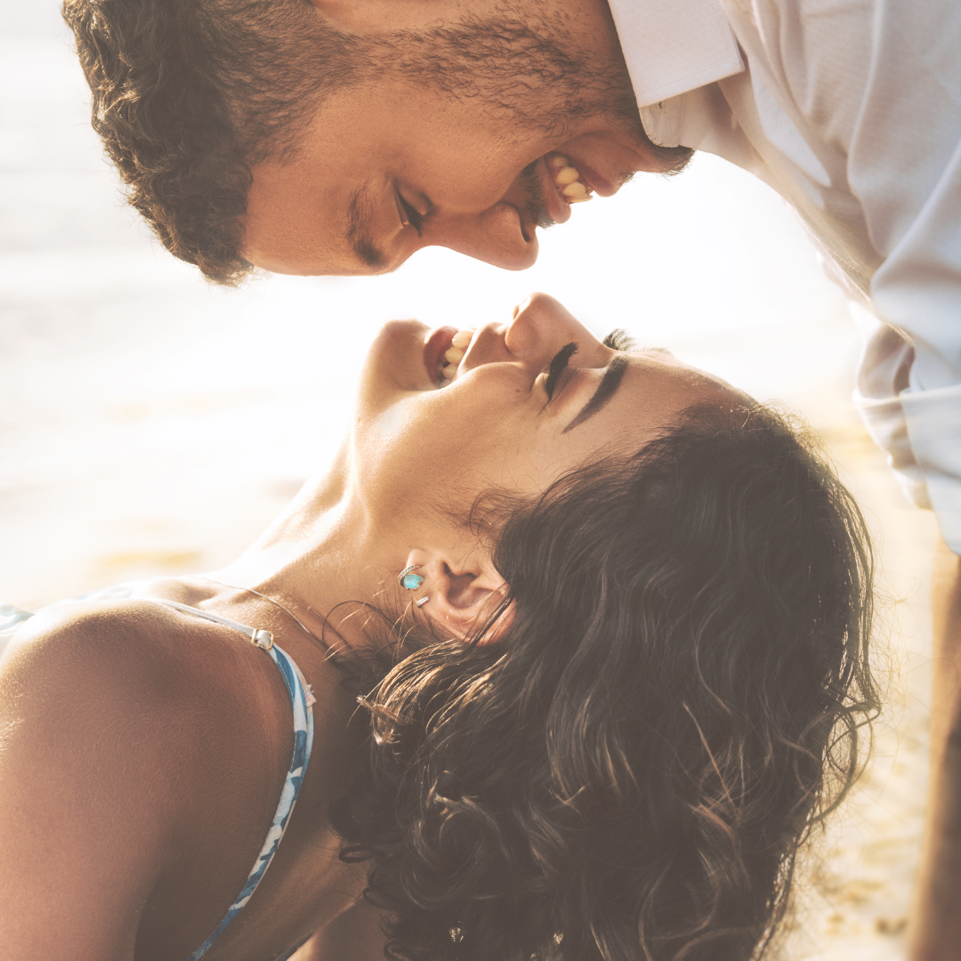 3 ways to intensify intimacy - Romantic Blessings