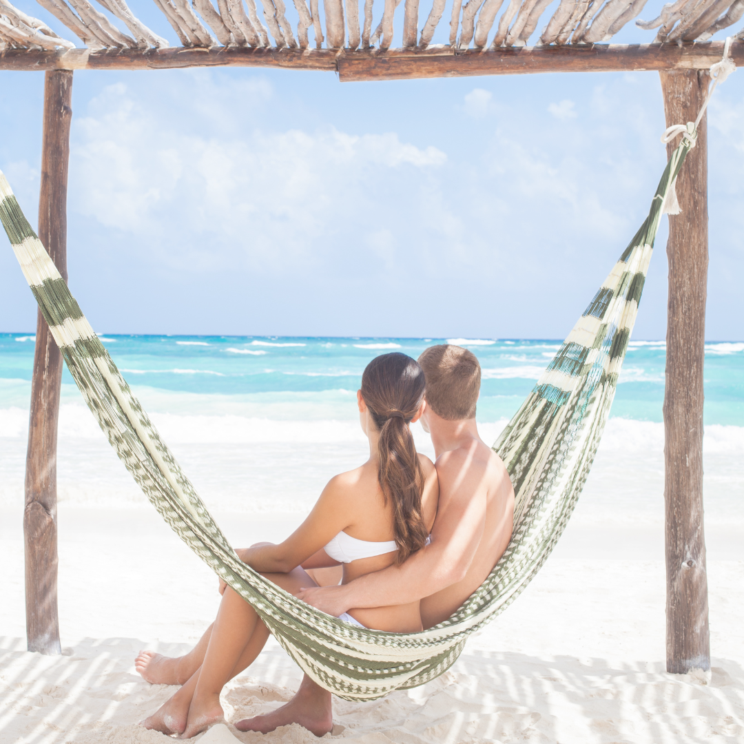 Vacation Romance image