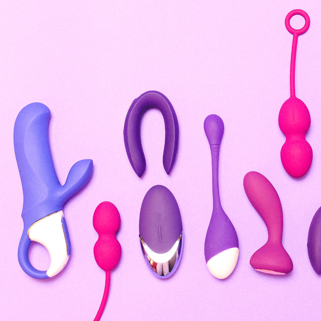 Vibrator 101 Know Before You Glow