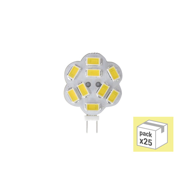 TUBO LED VETRO T8 - 18W (500739) – Poliplast Srl
