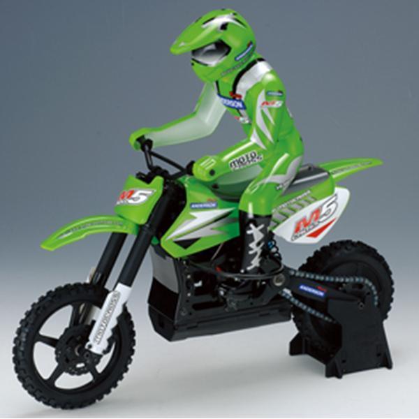 mx 400 off road rc motorcycle