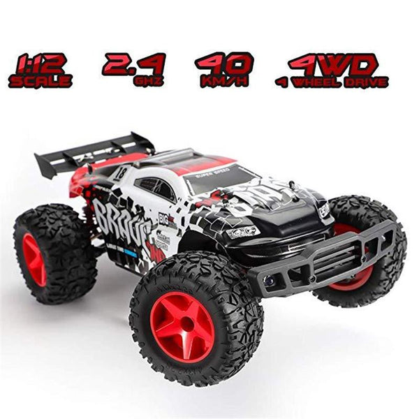 tire storm rc car