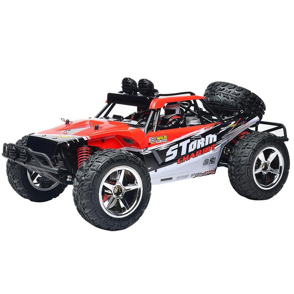 storm chariot rc car