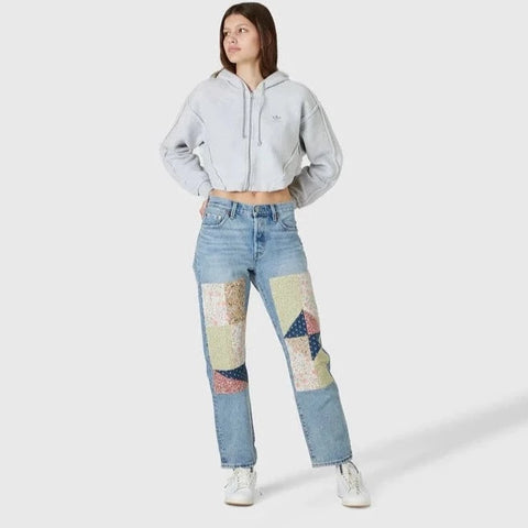 Levi's 80s Mom Jeans - AirRobe