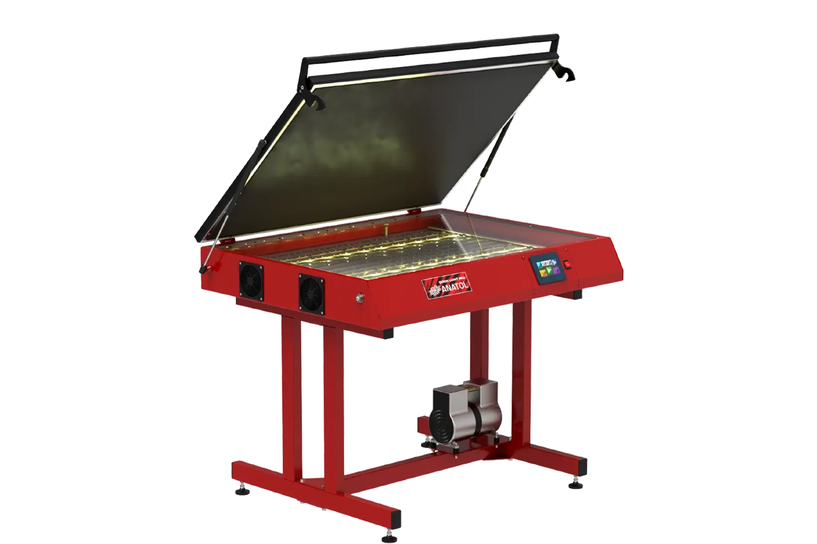 Quick Light Pro UV LED Exposure Unit