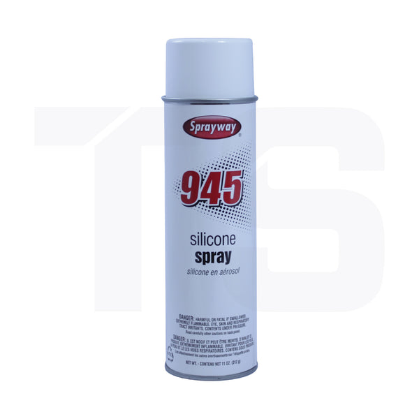Sprayway 955 Anti-Static Spray - 14 oz.