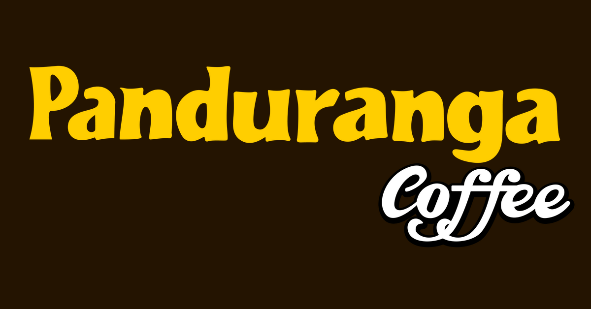 Panduranga Coffee Works