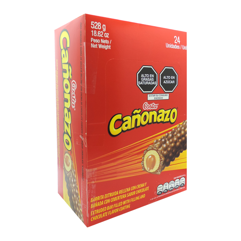 Field Galleta Charada 6 Pack x 240 gr.