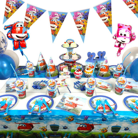 Party Supplies Gifts Merchandise Prosgifts - brawl stars party deco