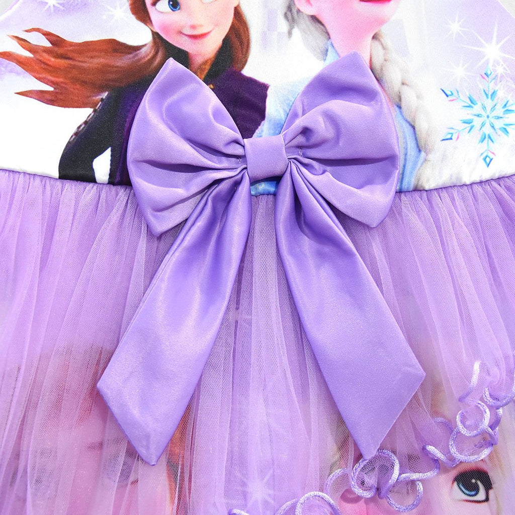 Elsa Anna Bubble Dress Princess Mesh Dress Kids Cosplay Costumes Prosgifts - roblox blanket mesh