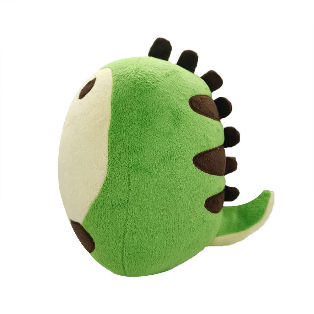 Adopt Me Roblox Fossil Egg Plushie Roblox Dinosaur Unhatched Egg Plush Prosgifts - roblox fossil egg