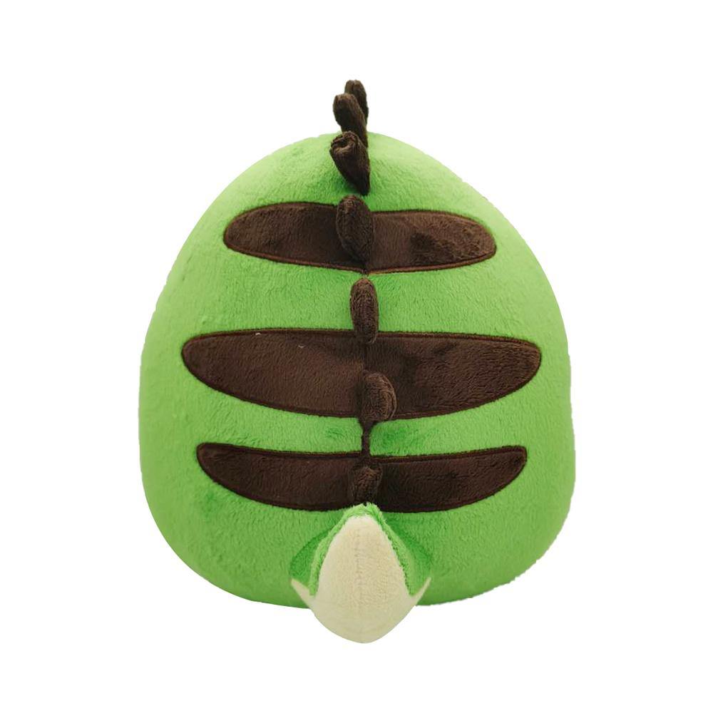 Adopt Me Roblox Fossil Egg Plushie Roblox Dinosaur Unhatched Egg Plush Prosgifts - best egg in adopt me roblox