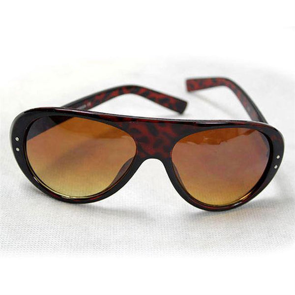 Bruce Lee Aviator Sunglasses Retro Glasses - Prosgifts