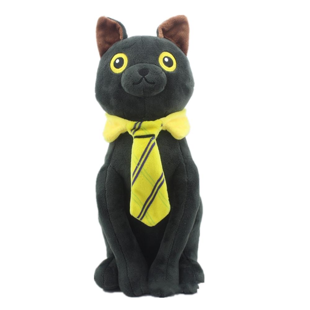 Roblox Denis Daily Sir Meows A Lot Plushy Business Cat Plush Toy Gifts Prosgifts - denis daily t shirt roblox