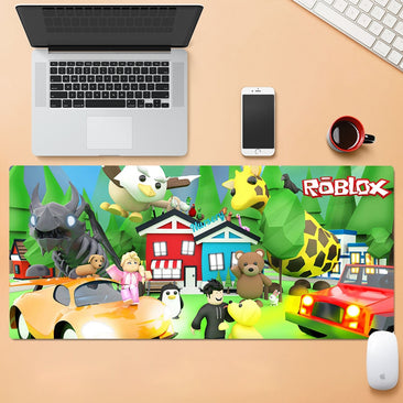 Roblox Mouse Pad Prosgifts - roblox mouse mat