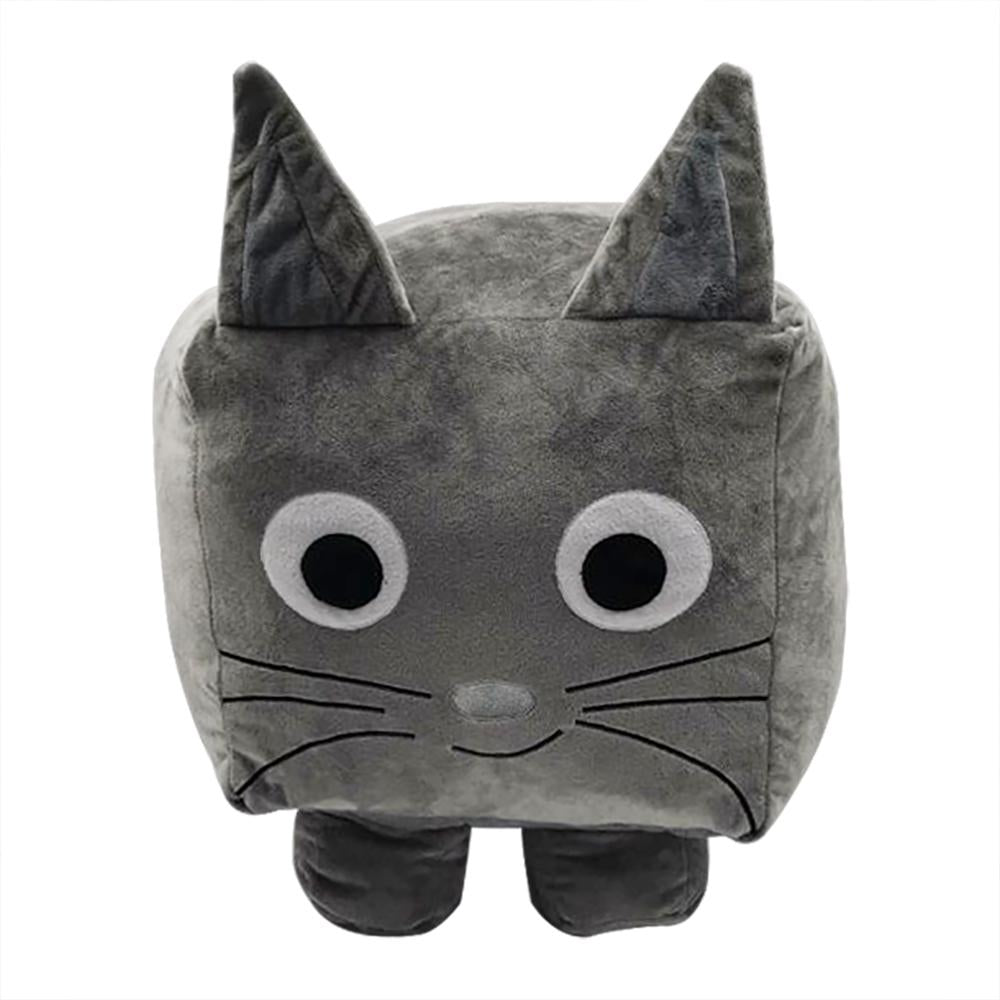 Roblox Pet Simulator Big Cat Giant Gift Plush Toy Cat 14 Inch Prosgifts - roblox cat simulator