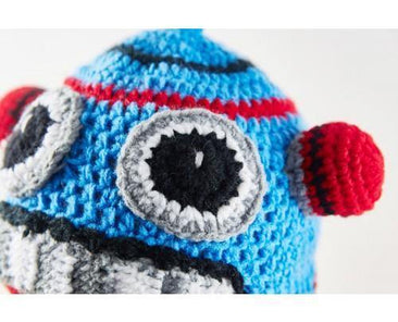 Roblox Cute Beanie Knitted Dantdm Hat Cap Kids Hat Prosgifts - dantdm hat roblox