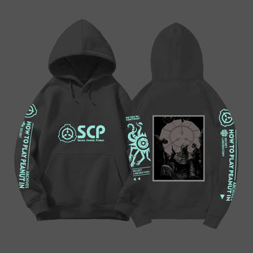 Scp Hoodies Items Prosgifts - scp 049 hoodie roblox