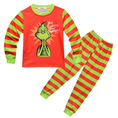 The Grinch Pajamas Gifts Merchandise Prosgifts - grinch pants roblox