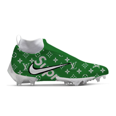 nike cleat designer