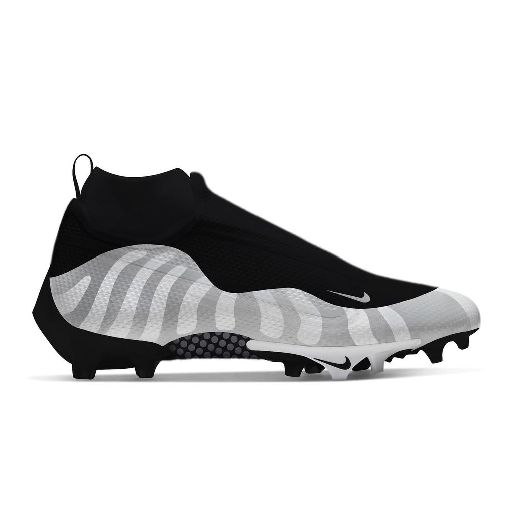 nike foamposite cleats