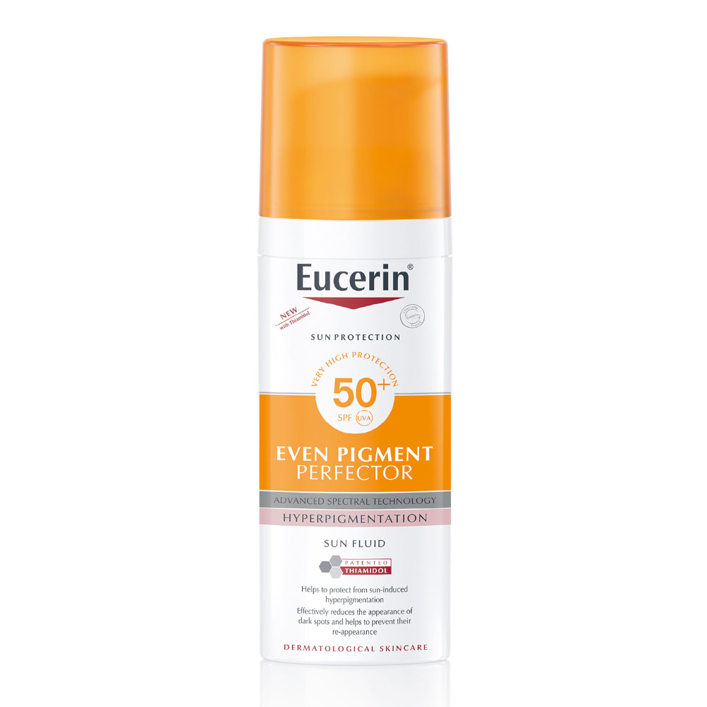 eucerin sunscreen 50 spf