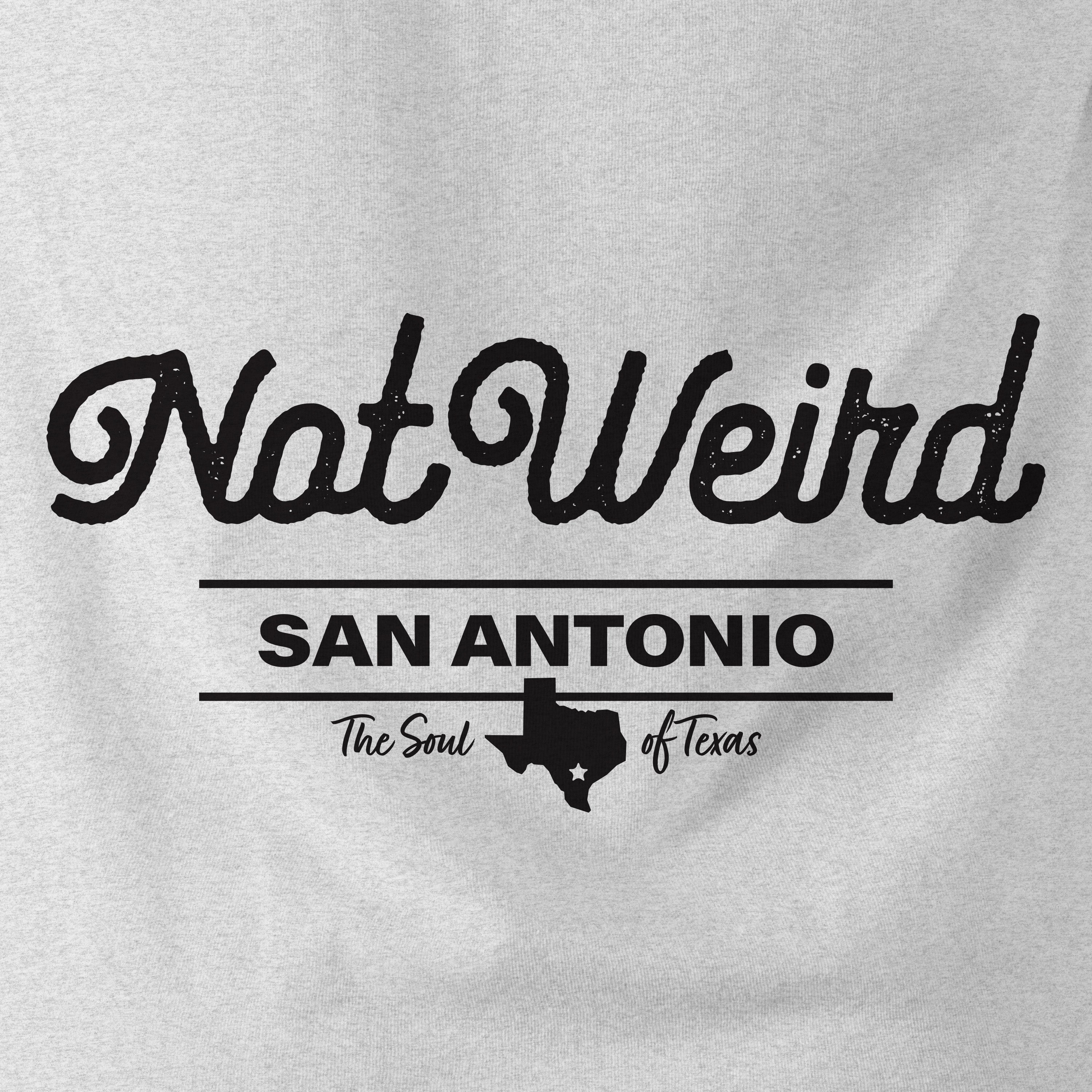 Not Weird Unisex T-Shirt
