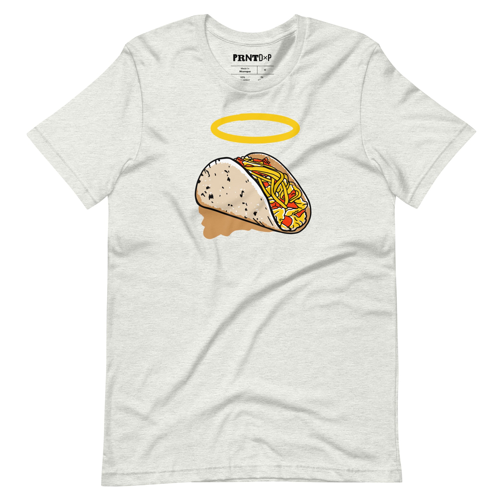 Taco Recipes T-Shirts for Sale