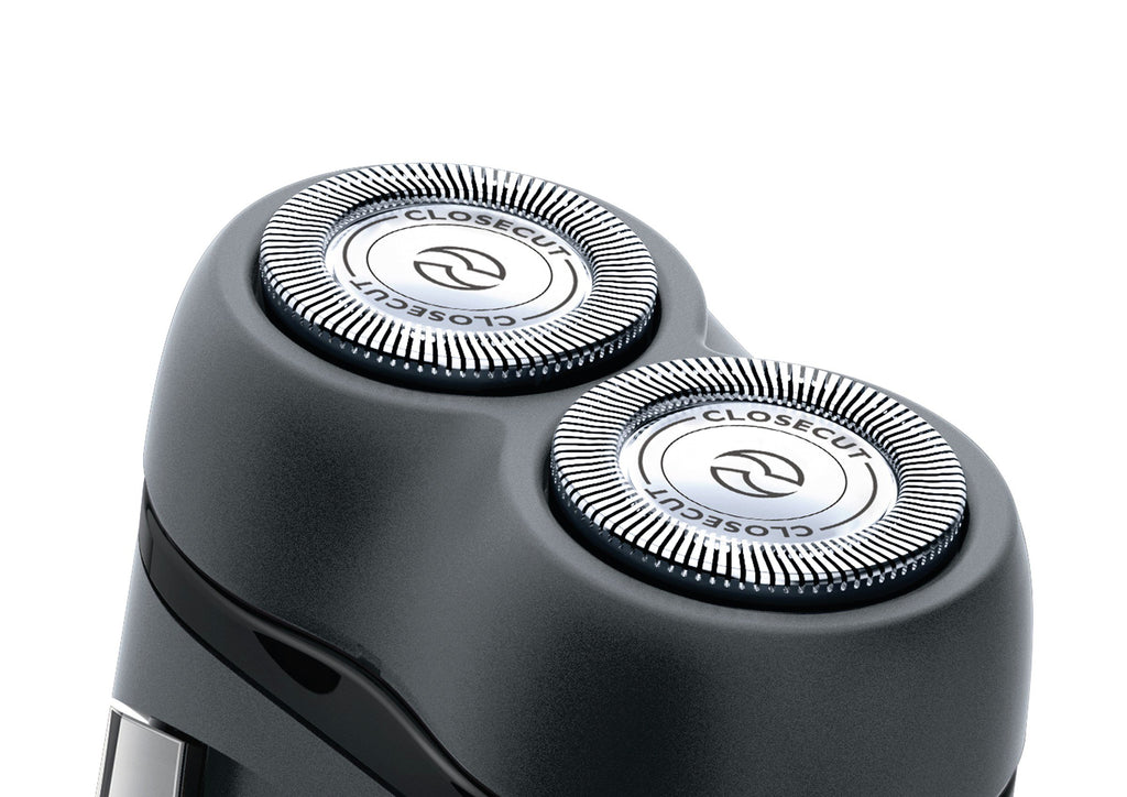 philips 1000 series dry shaver