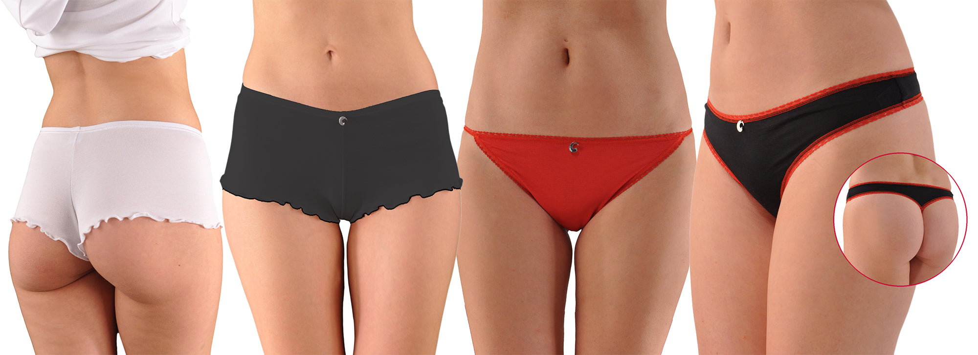 Do women really dislike guys in skimpy underwear and swimwear? - The Bottom  Drawer