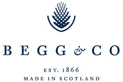 Begg Scotland Established 1866