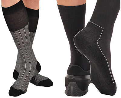 World's Finest Athletic Socks and Formal Socks