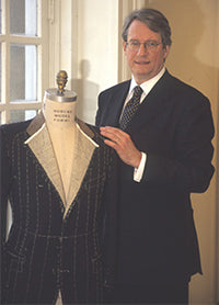 Jon Green, Bespoke Tailor