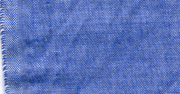 High count voile plain weave