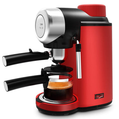 electric coffee machine