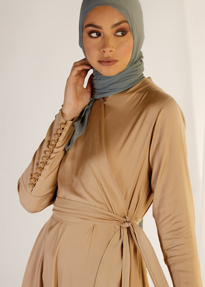 Abayas | Modest Fashion | Aab – Aab
