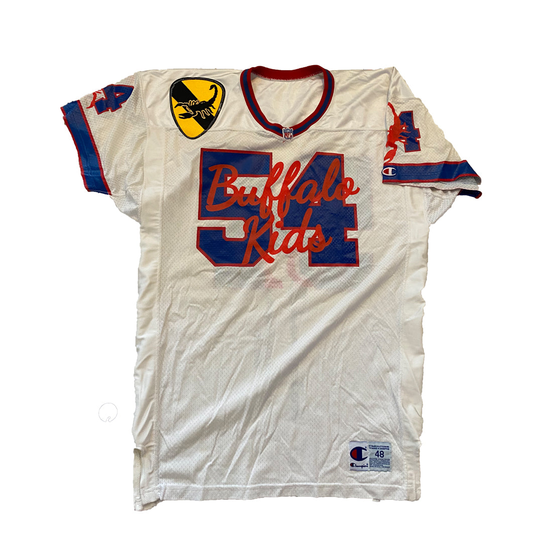 kids bills jersey