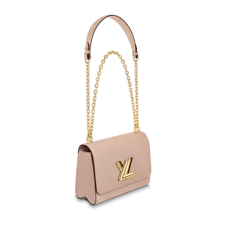 Louis Vuitton, Bags, Louis Vuitton Twist Mm Bag