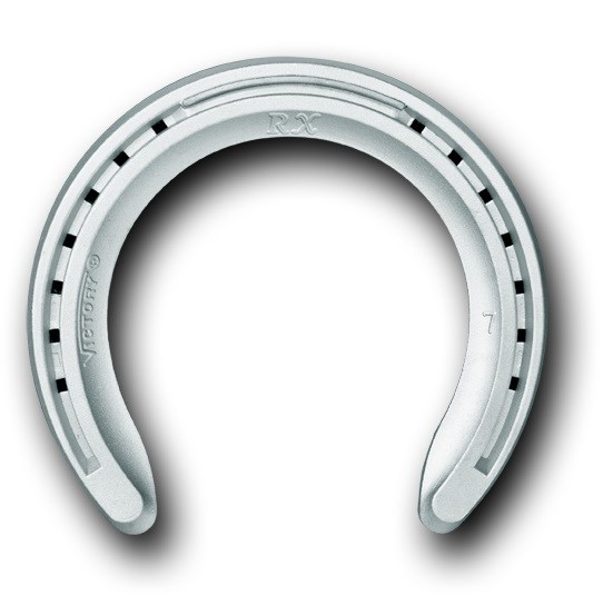 Mustad Endura Horseshoe Nails - Concave and MX