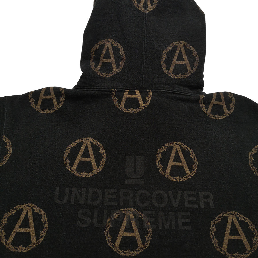 SALE／87%OFF】【SALE／87%OFF】Supreme×UNDERCOVER 16AW Anarchy