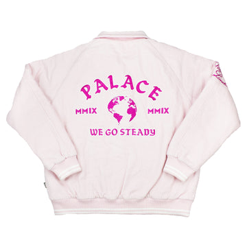 Magic Wardrobe | Palace Polartec Go-Go Jacket