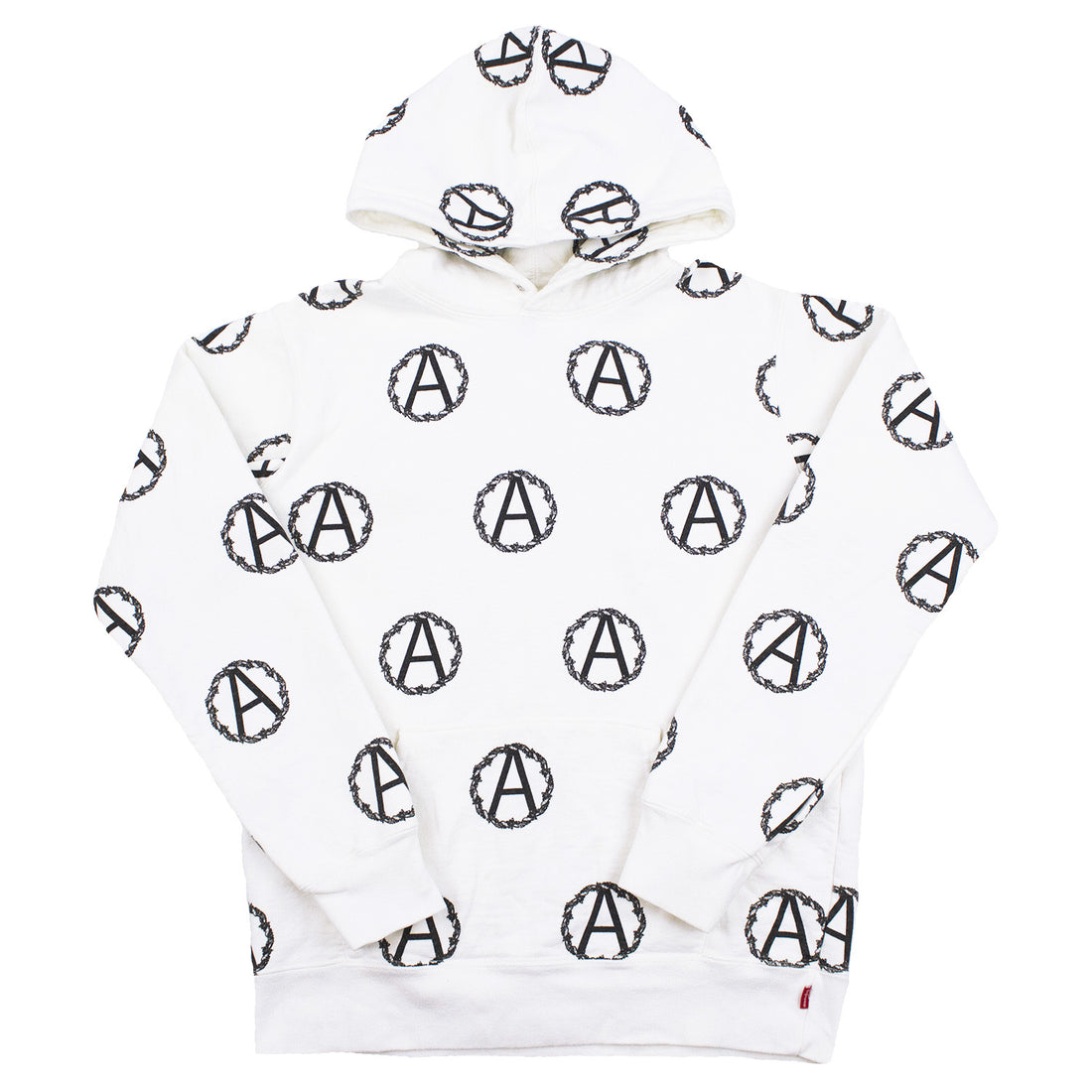 supreme undercover anarchy hoodie